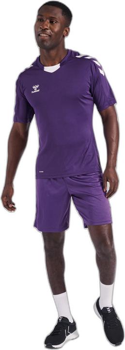 Image du produit hummel Core Xk Poly Jersey S/S (3XL)