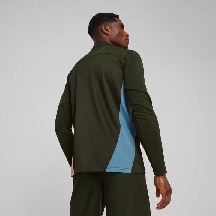 Image du produit Puma Top 1/4 zip d'entraînement MCFC (XL)