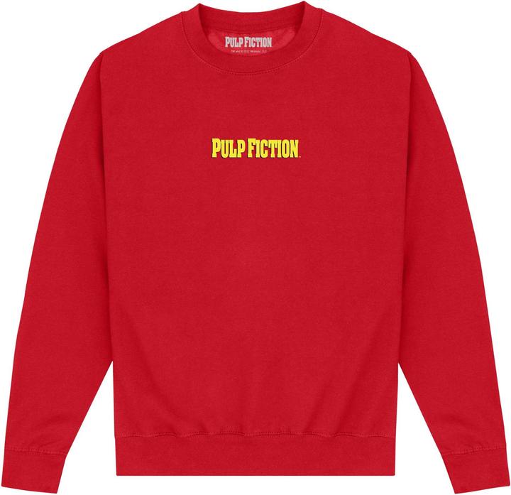 Pulp Fiction Dance Good Sweatshirt (L)