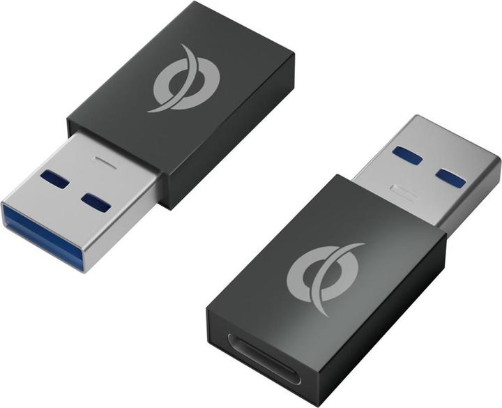 Immagine prodotto Conceptronic USB C zu (USB 3.0)