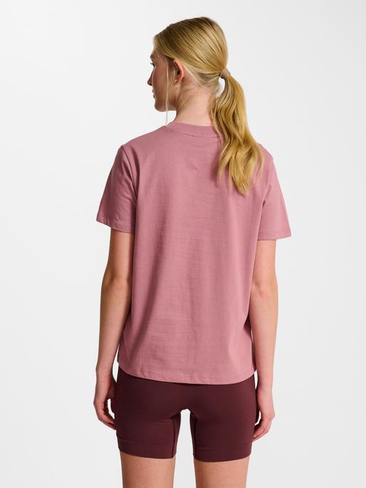 Produktbild hummel hmlPULSE W T-SHIRT (S)