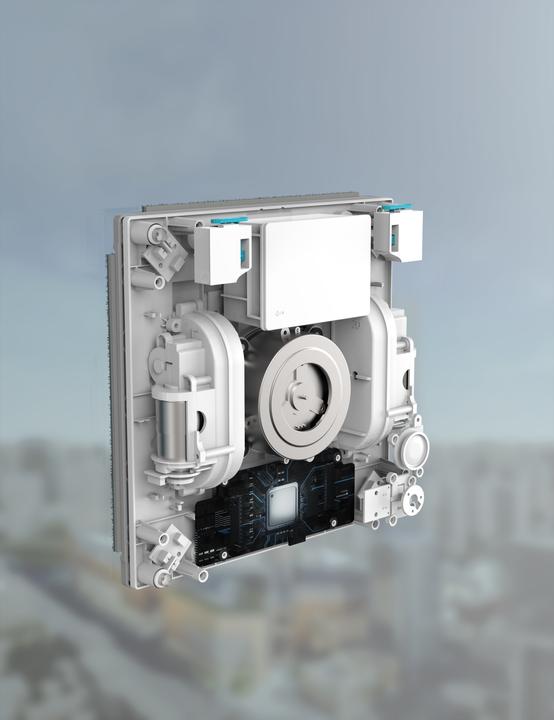 Image du produit Mamibot Glassy
