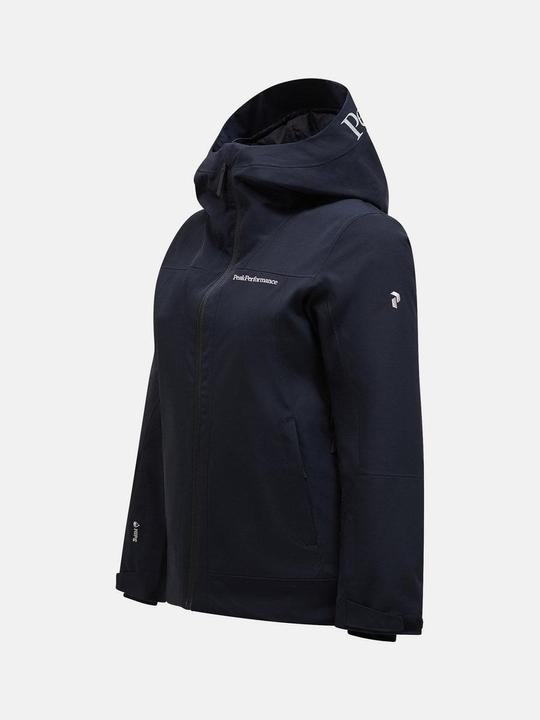 Actual product image Peak Performance Rider Tech Insulated Jacket (L)