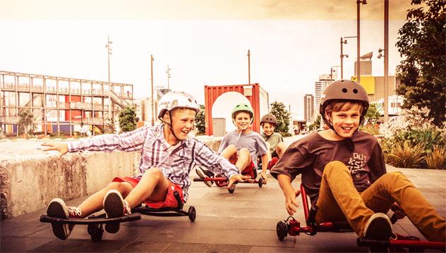 Image du produit EzyRoller Ezy Roller Classic