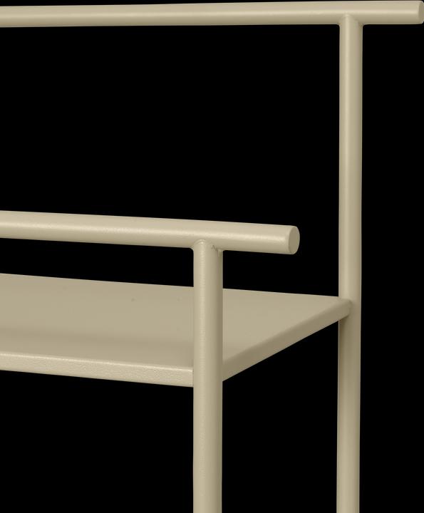 Produktbild Ferm Living Dora Rack (82 x 27 x 106 cm)