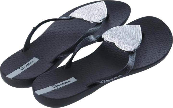 Actual product image Ipanema Womens/Ladies Heart Maxi Sandals (37)
