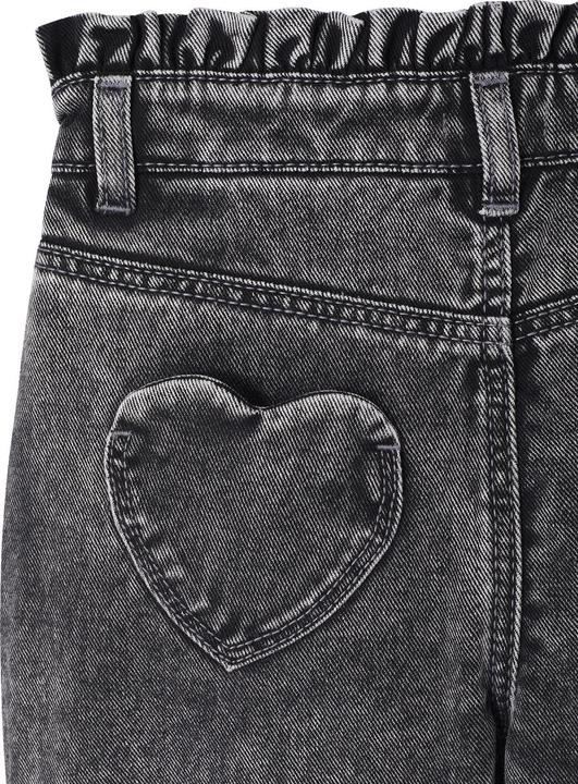 Immagine prodotto Vertbaudet Mädchen Mom-fit-Jeans (134)
