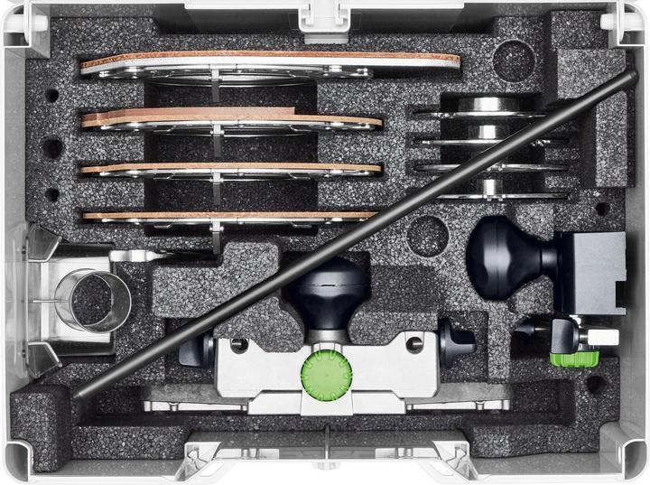 Produktbild Festool Zubehör-Set ZS-OF 2200