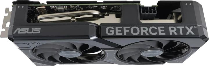 Image du produit ASUS Dual GeForce RTX 4060 OC (8 Go)