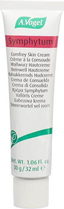 Actual product image A. Vogel Symphytum Wallwort Skin Cream Cream (Body cream)