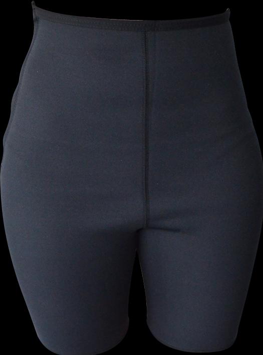 Fitness Pants Thermo-Schlank-Hose