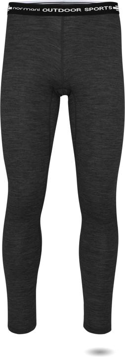 Produktbild Normani Herren Merino Unterwäsche-Set Melbourne/Sydney (XL)