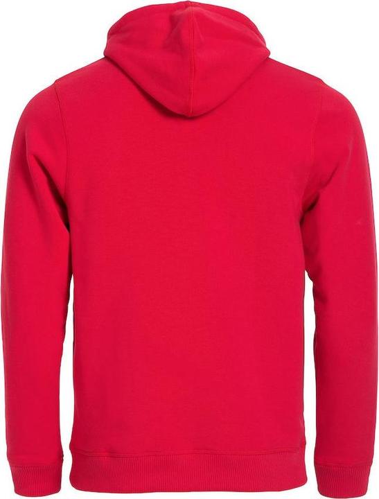 Produktbild Clique Classic Kapuzenpullover (S)