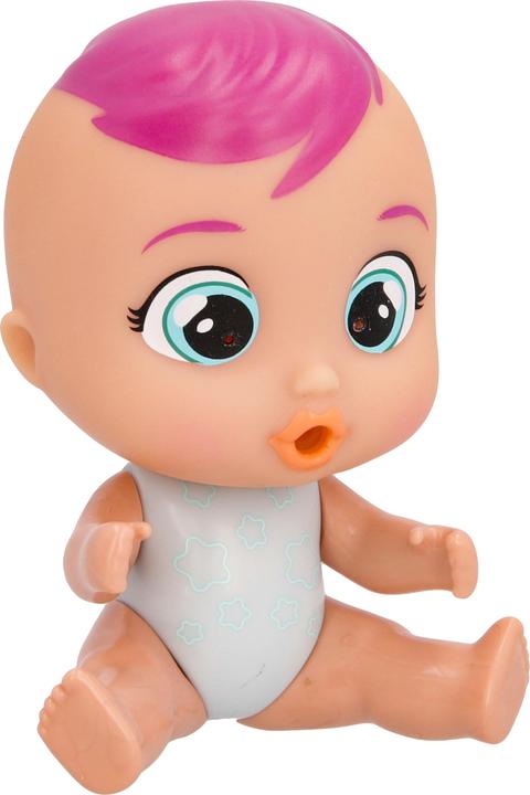 Image du produit Cry Babies Magic Tears Di Stars Talent Daisy Poupée