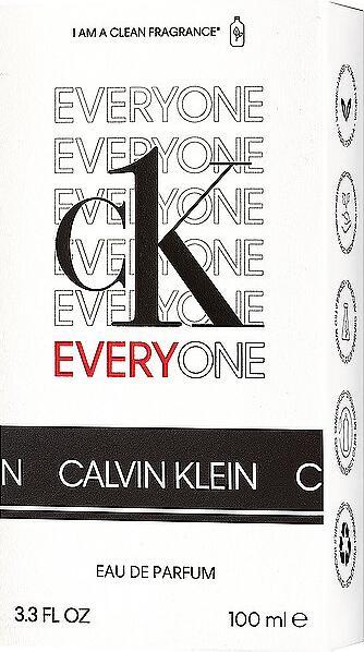 Actual product image Calvin Klein Eau de Parfum (Eau de parfum, 100 ml)