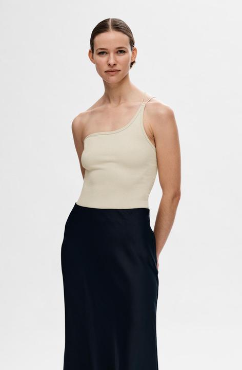 Produktbild Selected Femme One-Shoulder Body (L)
