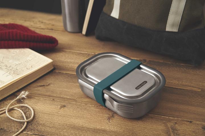 Actual product image Black + Blum Lunchbox
