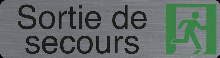 Produktbild Exacompta Signalisation