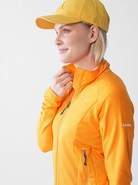 Actual product image Schöffel Fleece Jk Style Cascata WMS (46)