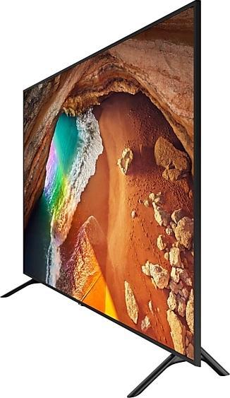 Produktbild Samsung GQ82Q60R (82", QLED, 4K)