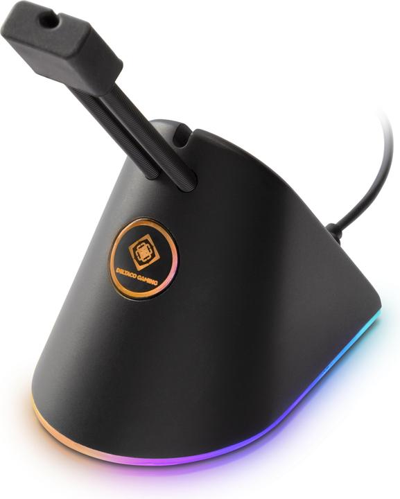 Image du produit Deltaco Gaming GAM-044-RGB