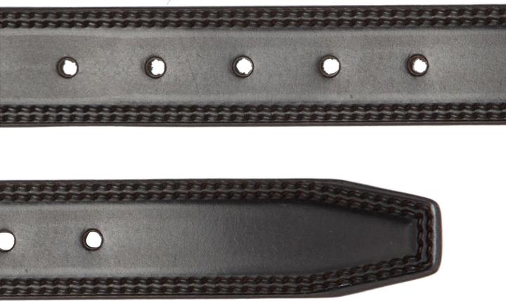 Produktbild The Chesterfield Brand Manovo Gürtel Leder (115)