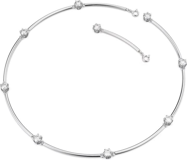 Immagine prodotto Swarovski Collana Constella - Argento (Metallo Swarovski, 41 cm)