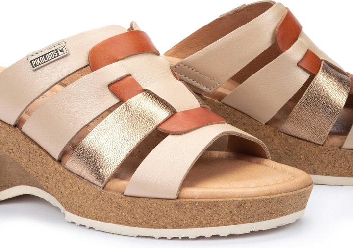 Actual product image Pikolinos Arenales (38)