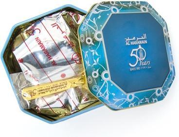 Al Haramain Bukhoor Juman 75 Gramm