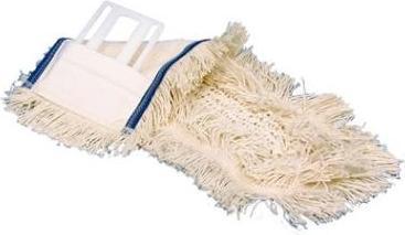 Actual product image Multi Ecolab | Rasant RTX R40 | Vlakmop | Inclusief bevestigingsstrips (100000009)