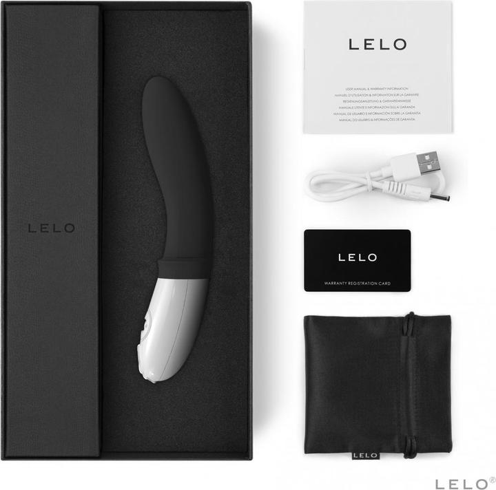 Image du produit LELO Billy 2
