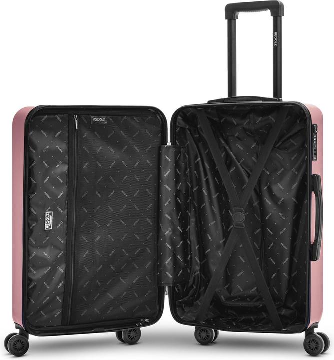 Image du produit Redolz Essentials 09 Set (208 l, XL (à partir de 115l))