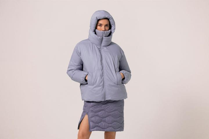 Produktbild Jeanne Baret Montevideo Hoodie (36)