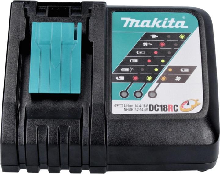 Produktbild Makita DHR171RAX3 (Akkubetrieb)
