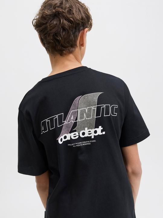 Actual product image Jack & Jones T-shirt Junior T-shirt (176)