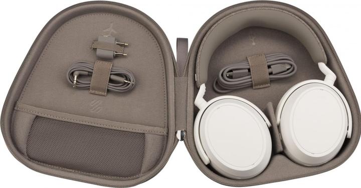Actual product image Sennheiser Momentum 4 Wireless (ANC, 60 h, Wireless, Cable)