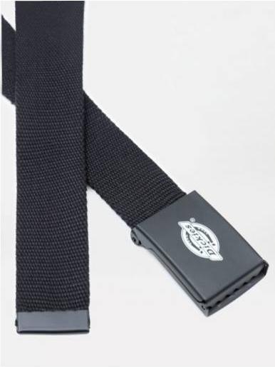 Immagine prodotto Dickies Cintura Orcutt Web Nero (120)