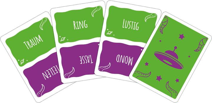 Produktbild Exploding Kittens Sind meine Eltern Marsmenschen?? (Deutsch)