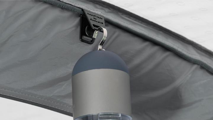 Produktbild Outwell Newburg 160 Air (Vorzelt, 16.50 kg, 1 Person)
