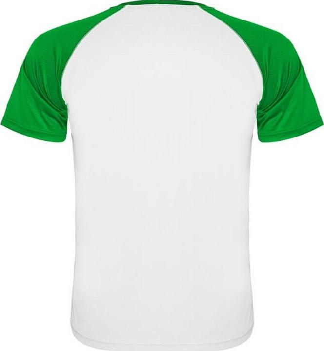 Immagine prodotto Alpinia Indianapolis Maglietta Sportiva Maniche Corte Adulto Unisex (S)