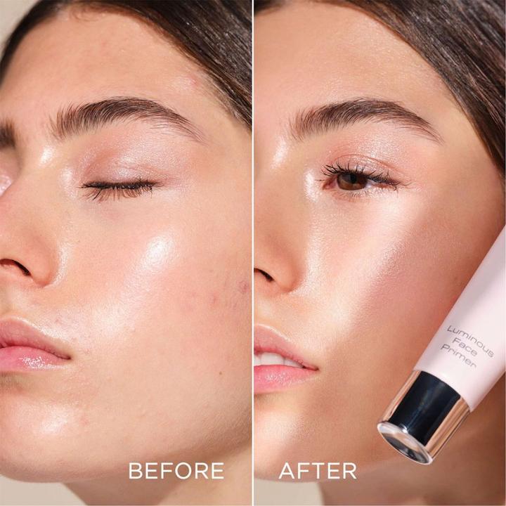Produktbild Artdeco Liminous Face Primer 46071 (Beige)