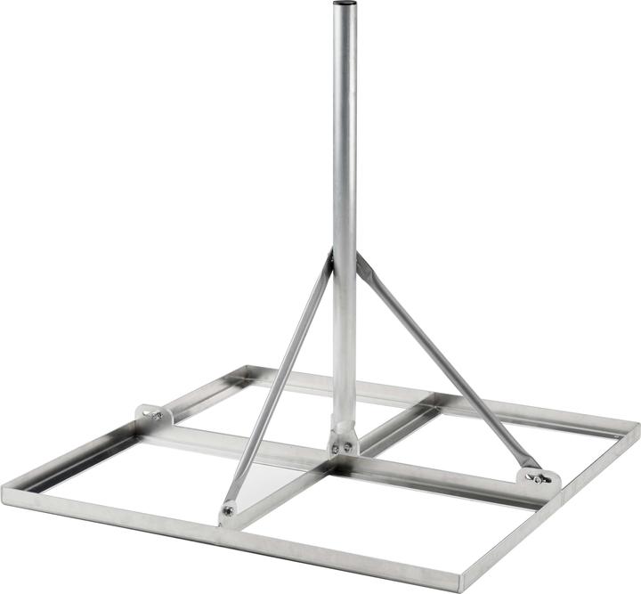 Productafbeelding Kreiling Plat dak houder