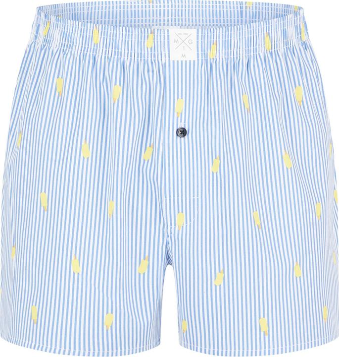 Actual product image Mg-1 Boxer Classics (M, pack of 6)