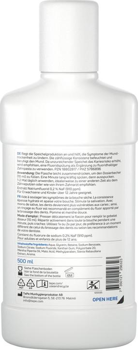 Immagine prodotto TePe Colluttorio idratante (500 ml, Collutorio)
