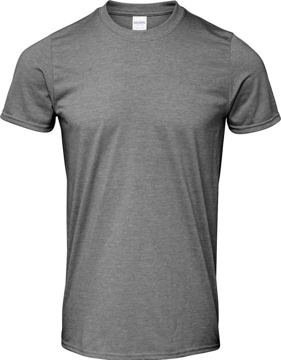 Gildan SoftStyle Ringspun TShirt (L)