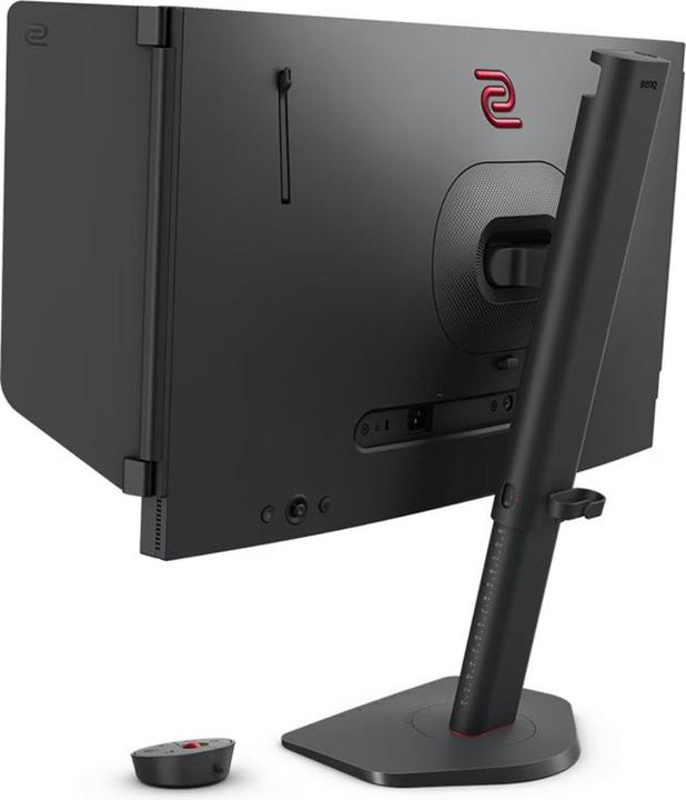 Actual product image BenQ XL2546X+ (1920 x 1080 pixels, 24.50")