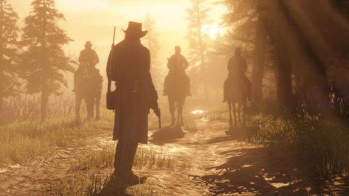 Produktbild Sony Playstation 4 Pro 1TB + Red Dead Redemption 2