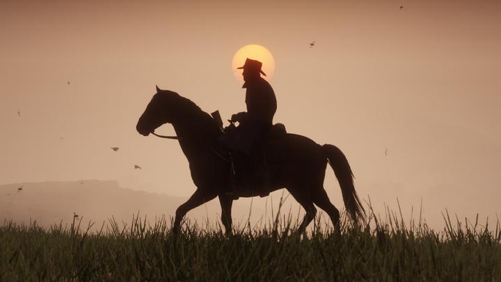 Produktbild Sony Playstation 4 Pro 1TB + Red Dead Redemption 2