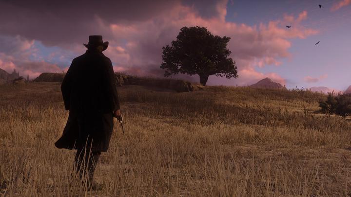 Produktbild Sony Playstation 4 Pro 1TB + Red Dead Redemption 2