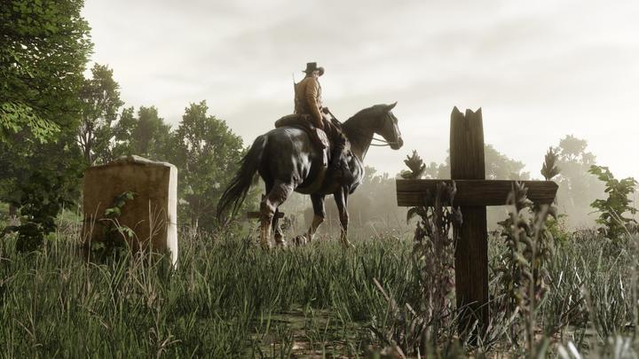 Produktbild Sony Playstation 4 Pro 1TB + Red Dead Redemption 2